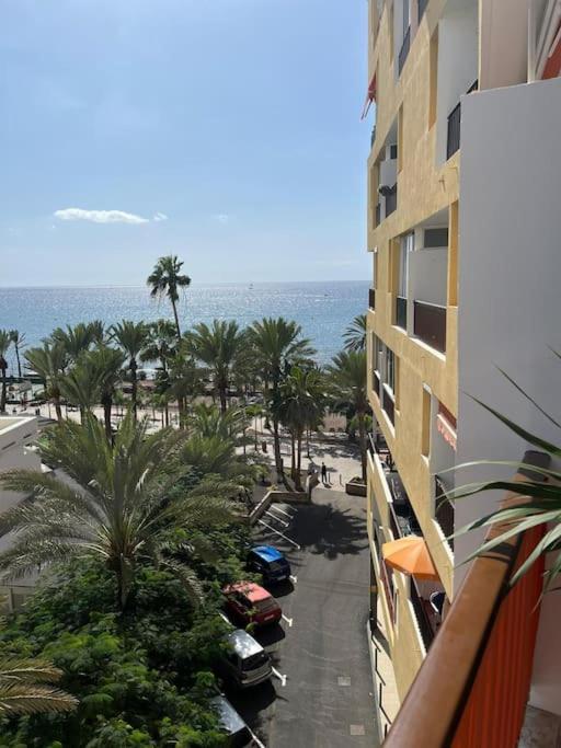 Heyhome Lynn 306 Los Cristianos  Dış mekan fotoğraf