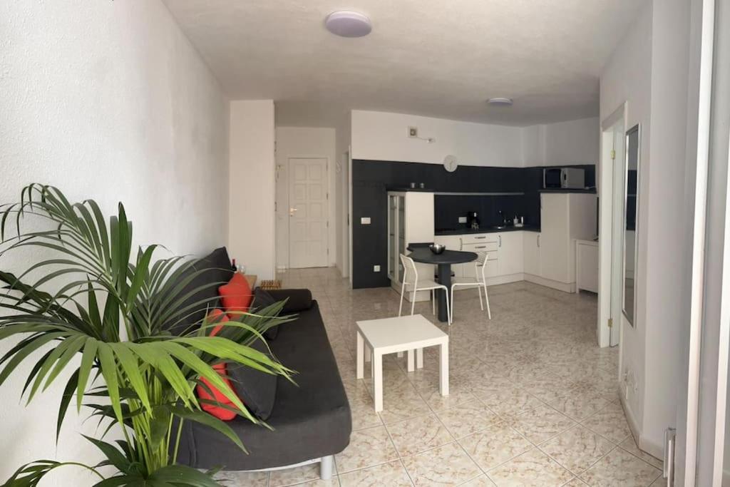 Heyhome Lynn 306 Los Cristianos  Dış mekan fotoğraf