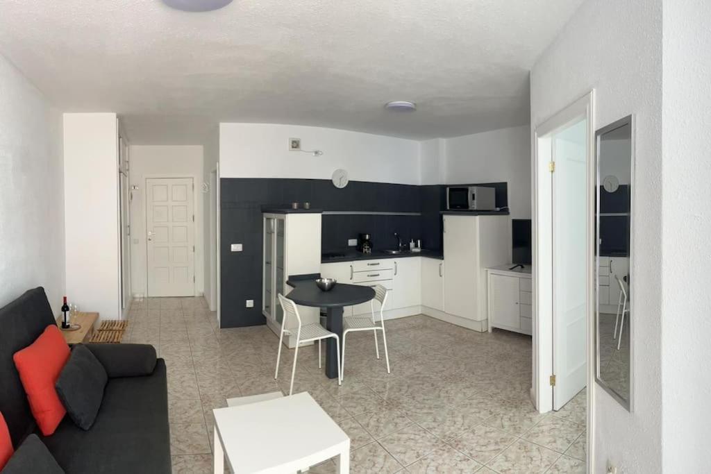 Heyhome Lynn 306 Los Cristianos  Dış mekan fotoğraf