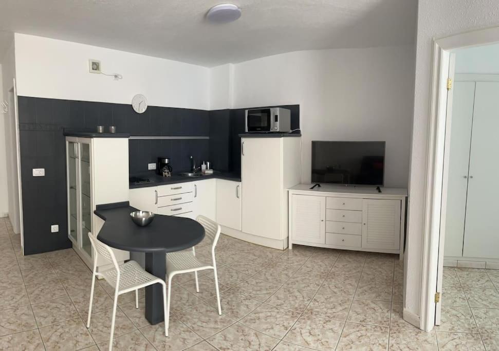 Heyhome Lynn 306 Los Cristianos  Dış mekan fotoğraf