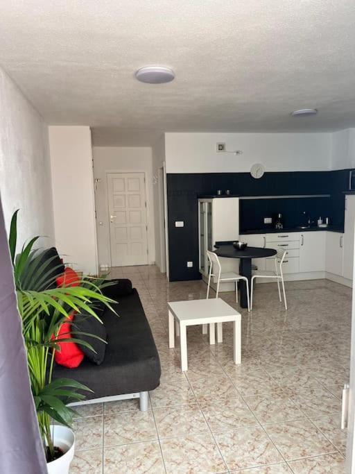 Heyhome Lynn 306 Los Cristianos  Dış mekan fotoğraf
