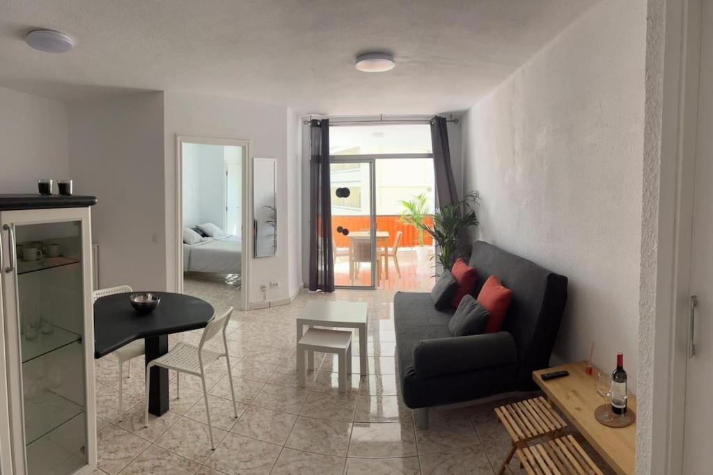 Heyhome Lynn 306 Los Cristianos  Dış mekan fotoğraf