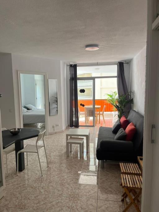 Heyhome Lynn 306 Los Cristianos  Dış mekan fotoğraf
